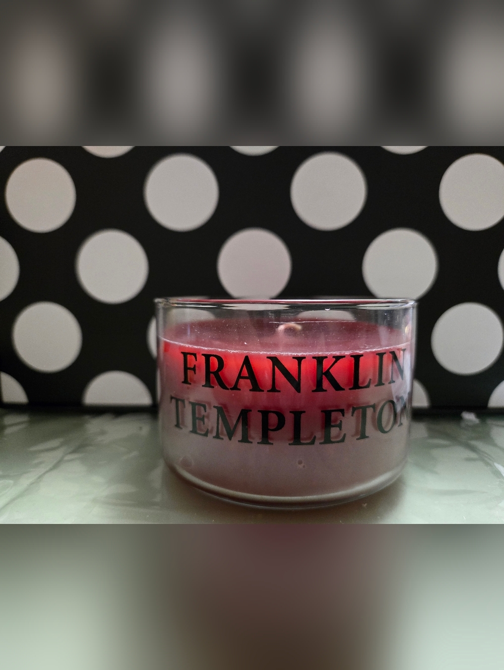 2/$20✨️Scented Candle✨️